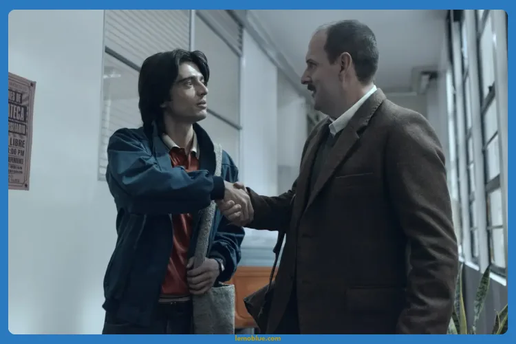 Rekap Fugue State 1986 Season 1 – Kronologi Kekacauan yang Terbuka Pelan-Pelan