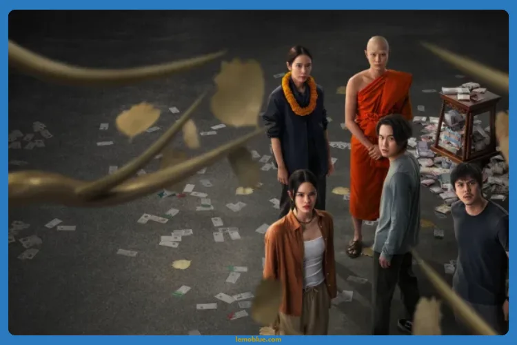 Penjelasan Ending The Believers Season 2 (Spoiler!)