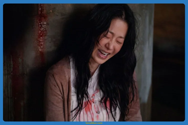 ​​Drakor Queen Mantis Tentang Apa?