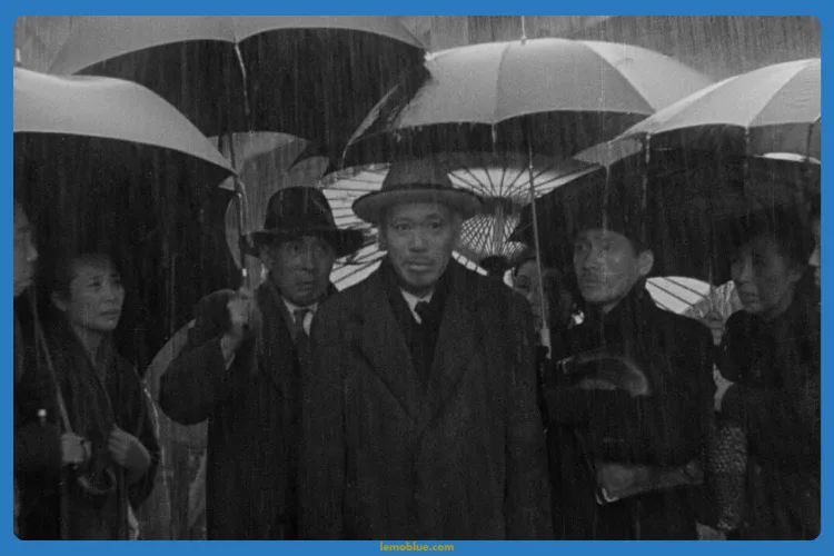 Daftar Pemain Ikiru – Siapa Saja yang Menghidupkan Cerita Ini?