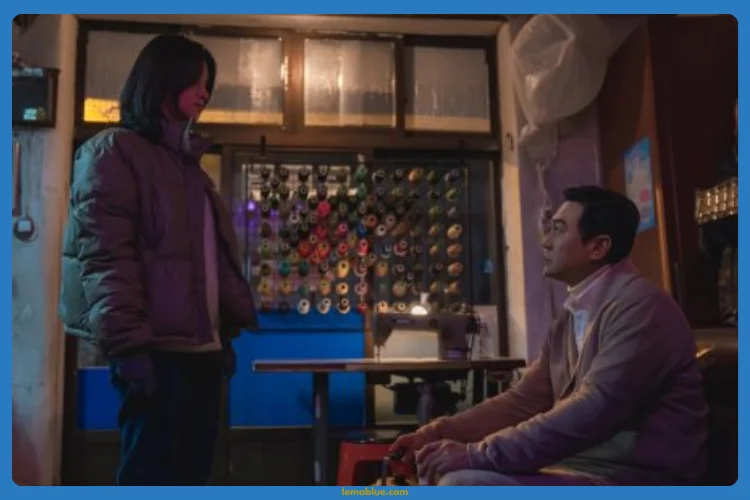 Rekap Hunter with a Scalpel (Lengkap Episode 1–16)