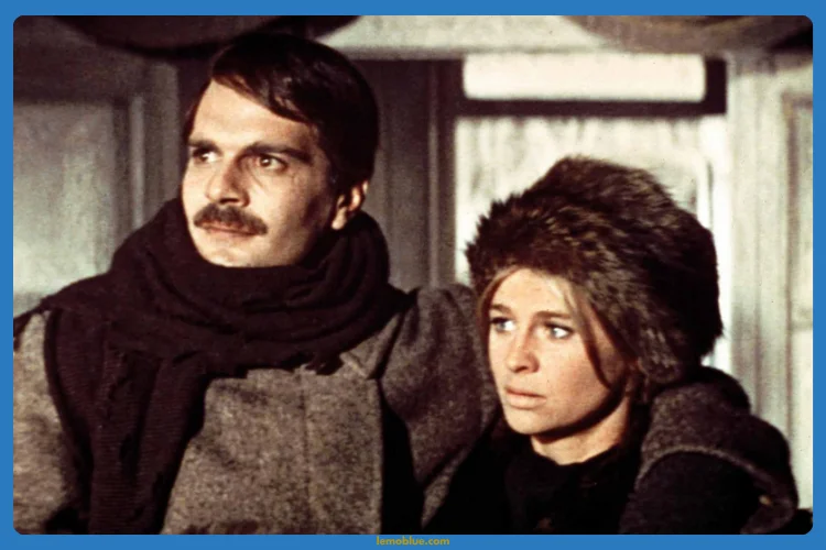 Penjelasan Ending Film Doctor Zhivago (Spoiler Alert 🚨)