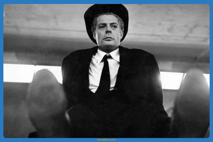 sinopsis Film 8½ Tentang Apa?