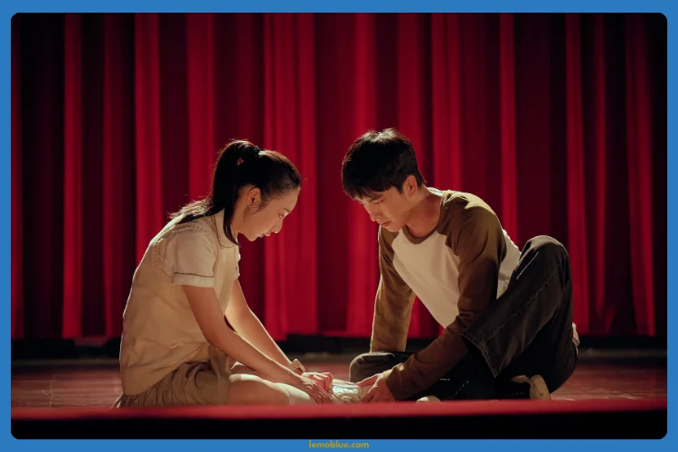 Rekap Had I Not Seen the Sun: Part 2 — Identitas Baru, Balas Dendam, dan Misteri 9 Tahun