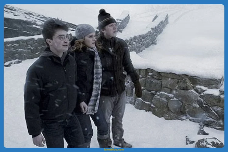 Penjelasan Ending Harry Potter 6 (Spoiler): Malam Paling Menyakitkan
