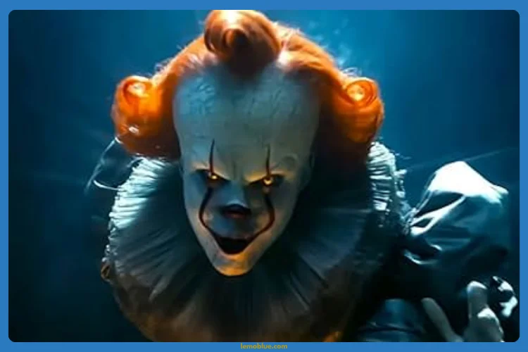 siapa Pennywise