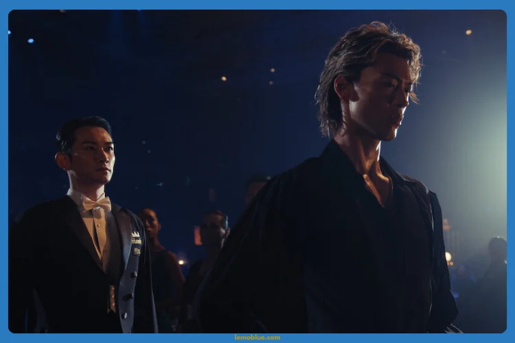 Penjelasan Ending 10Dance (FULL SPOILER)