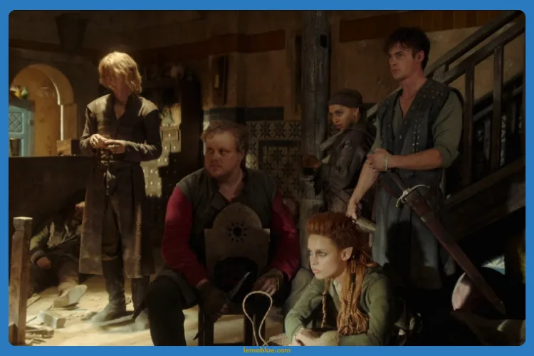 The Rats: A Witcher Taletentang Apa Sebenarnya? 