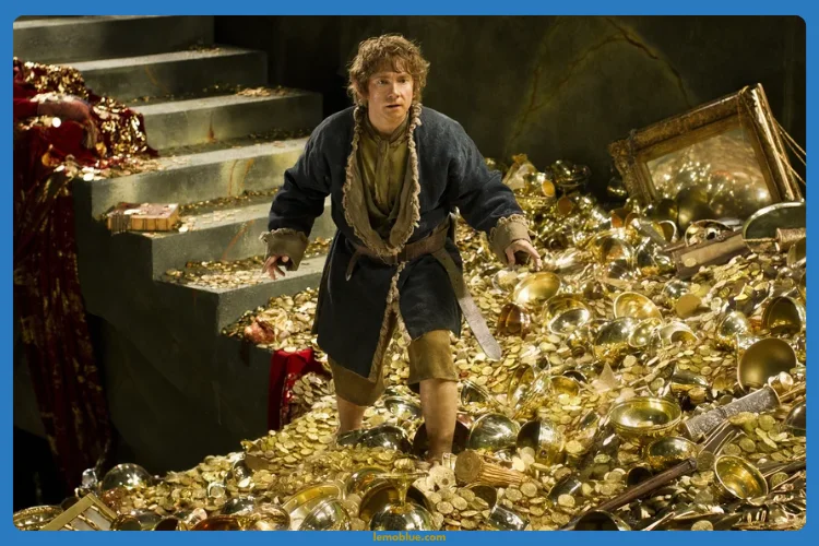 Sinopsis The Hobbit 2