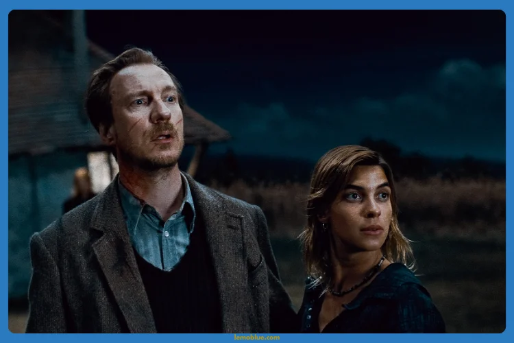 Penjelasan Ending Harry Potter and the Deathly Hallows Part 1