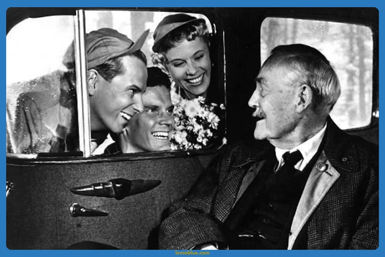 Daftar Pemain Wild Strawberries