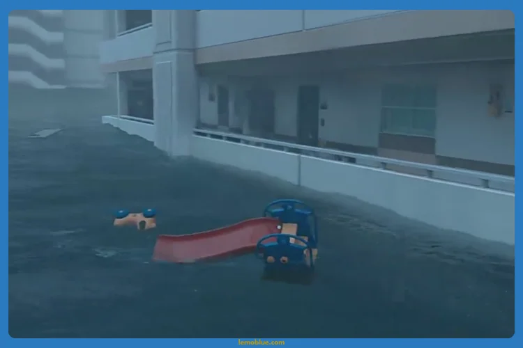 The Great Flood 2