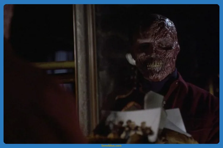 sinopsis film Darkman 3 (1996) – Akhir Kisah Anti-Hero