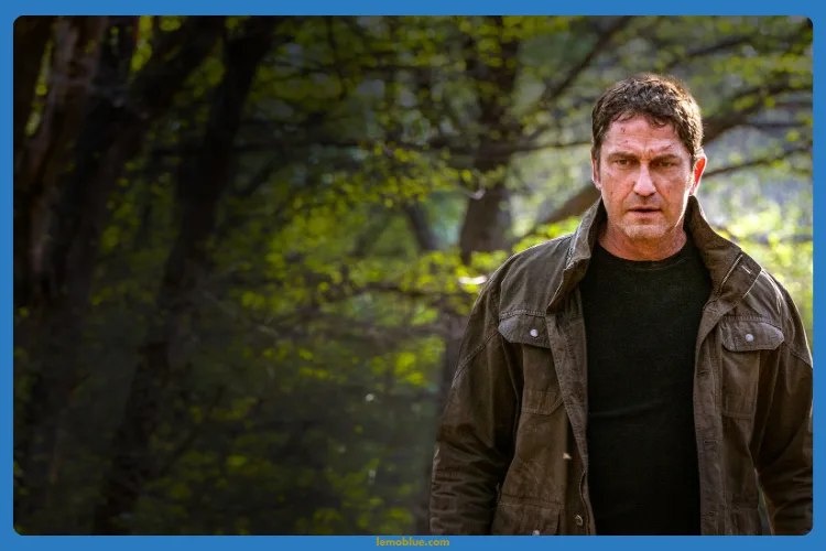 Film Angel Has Fallen Tentang Apa? (Kesimpulan Cerita Film)