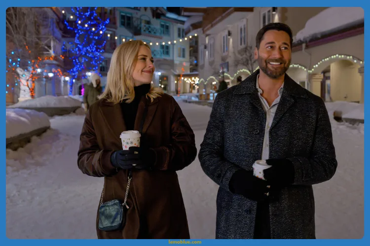 Ending My Secret Santa (Spoiler Alert!)