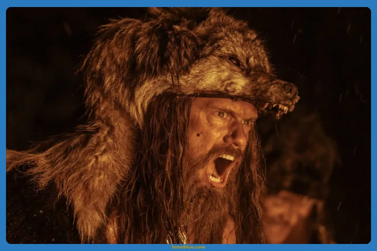 Penjelasan Ending The Northman (Spoiler)