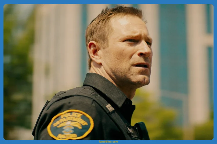 sinopsis Film Line of Duty Tentang Apa? (Kesimpulan Cerita)