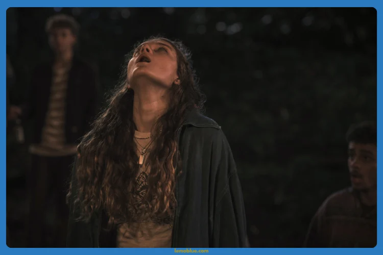 Penjelasan Ending Playing Gracie Darling