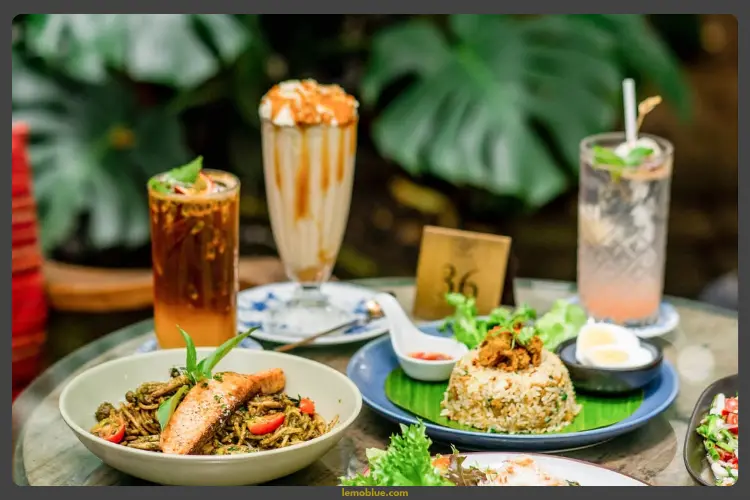 Street Food & Local Eats — Part of the Coverage, Not the Core