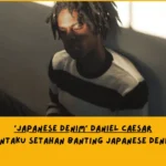 Dari Sudut Pandang Lemo Blue, Makna Lagu Japanese Denim Daniel Caesar Tentang