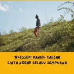Makna Lagu Blessed Daniel Caesar dari Sudut Pandang Lemo Blue