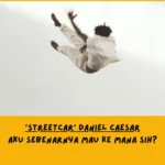 Makna Lagu Streetcar Daniel Caesar dari Sudut Pandang Lemo Blue (Analisis Lirik per Bagian)