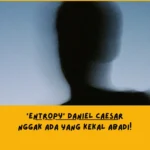 Dari Sudut Pandang Lemo Blue, Makna Lagu Entropy Daniel Caesar Tentang