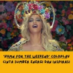 Dari Sudut Pandang Lemo Blue, Makna Lagu Hymn for the Weekend Coldplay Tentang