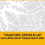 Dari Sudut Pandang Lemo Blue, Makna Lagu Turning Page Sleeping At Last Tentang