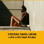 Makna Lagu Freudian Daniel Caesar
