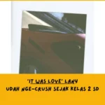Dari Sudut Pandang Lemo Blue, Makna Lagu It Was Love LANY Tentang