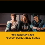 Makna Lagu The Breakup LANY dari Sudut Pandang Lemo Blue (Analisis Per Bagian)