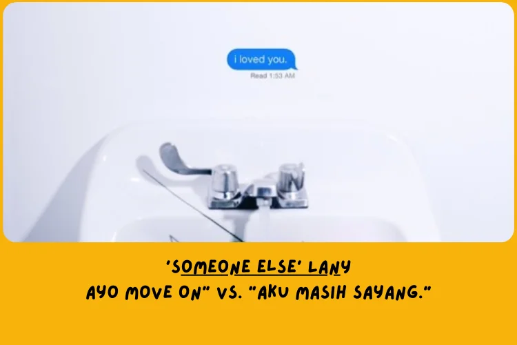 Dari Sudut Pandang Lemo Blue, Makna Lagu Someone Else LANY Tentang…