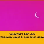 Dari Sudut Pandang Lemo Blue, Makna Lagu Valentine’s Day LANY Tentang