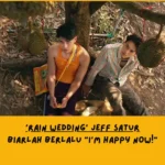 Makna Lagu Rain WeddingJeff Satur dari Sudut Pandang Lemo Blue 