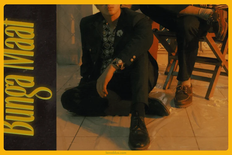 Makna Lagu Bunga Maaf  The Lantis