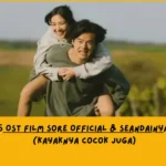 Ost Film Sore Official & unofficial