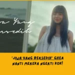 Dari Sudut Pandang Lemo Blue, Makna Lagu Jiwa Yang Bersedih GheaTentang