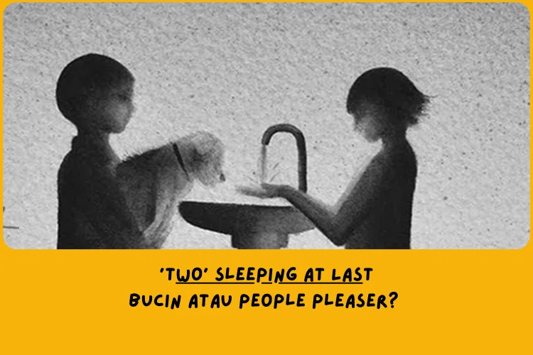 Dari Sudut Pandang Lemo Blue, Makna Lagu Two Sleeping At Last Tentang