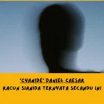 Menurut Sudut Pandang Lemo Blue, Makna Lagu CYANIDE Daniel Caesar Tentang
