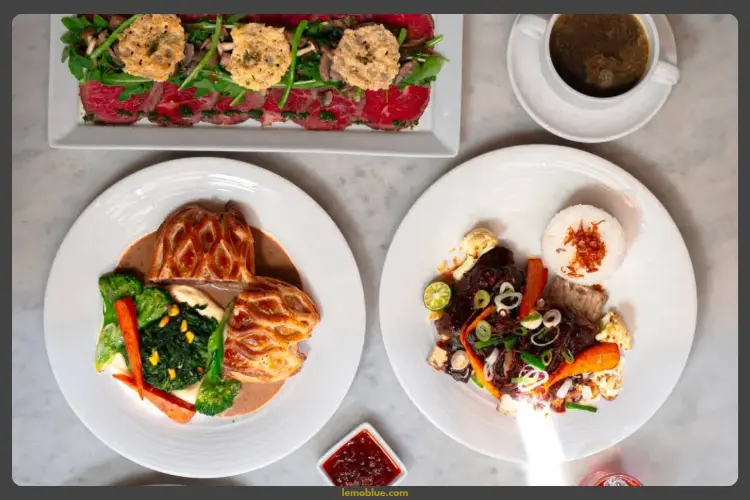 Fine Dining & Elevated Culinary Experiences