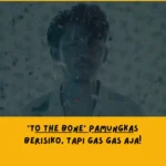 Dari Sudut Pandang Lemo Blue, Makna Lagu To the Bone Pamungkas Tentang