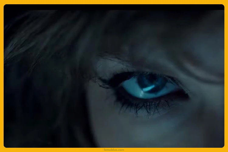 …Ready for It? Taylor Swift makna lagu