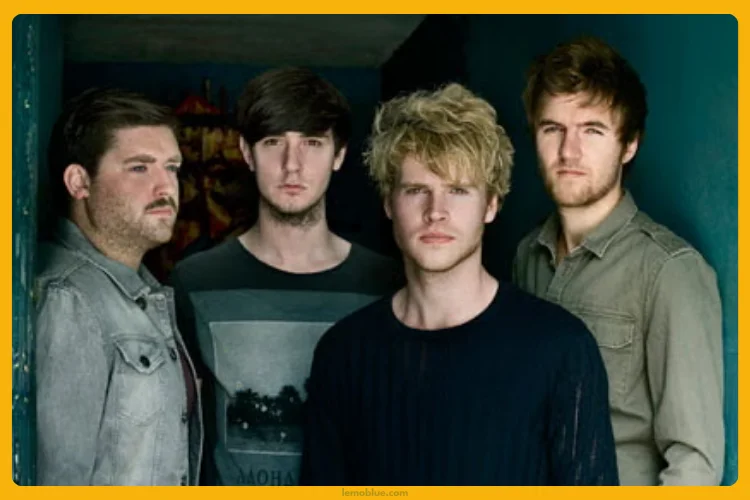 Rekomendasi Lagu Kodaline terbaik terbagus
