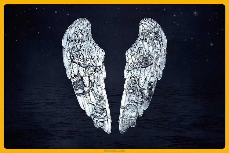 arti lirik Lagu A Sky Full of Stars Coldplay