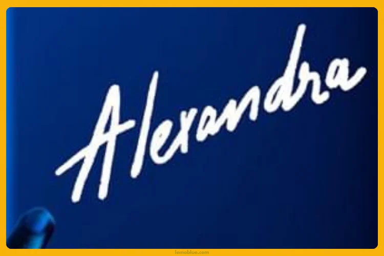 Makna Lagu Alexandra Reality Club