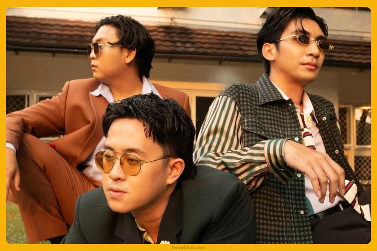 arti Lagu Bunga Maaf  The Lantis