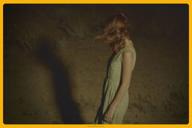 Makna Lagu The Night We Met Lord Huron