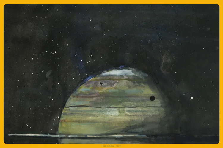 Makna Lagu Saturn Sleeping At Last