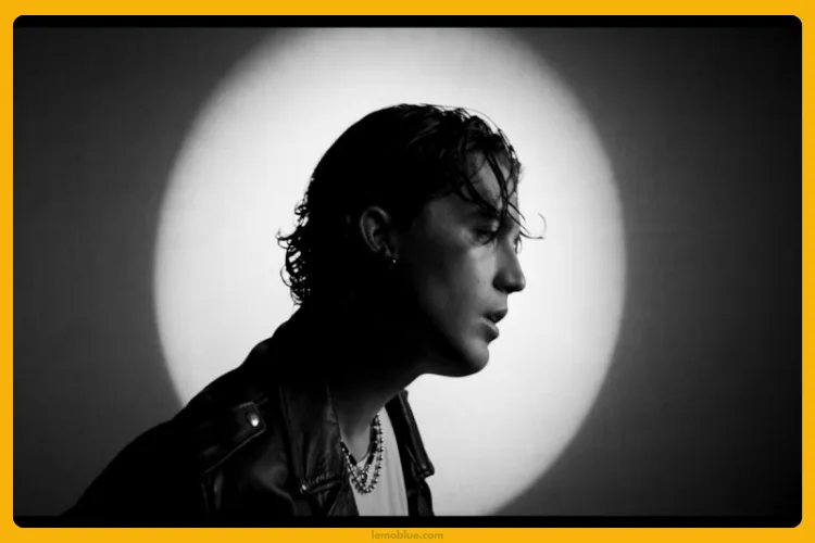 if this is the last time LANY  makna